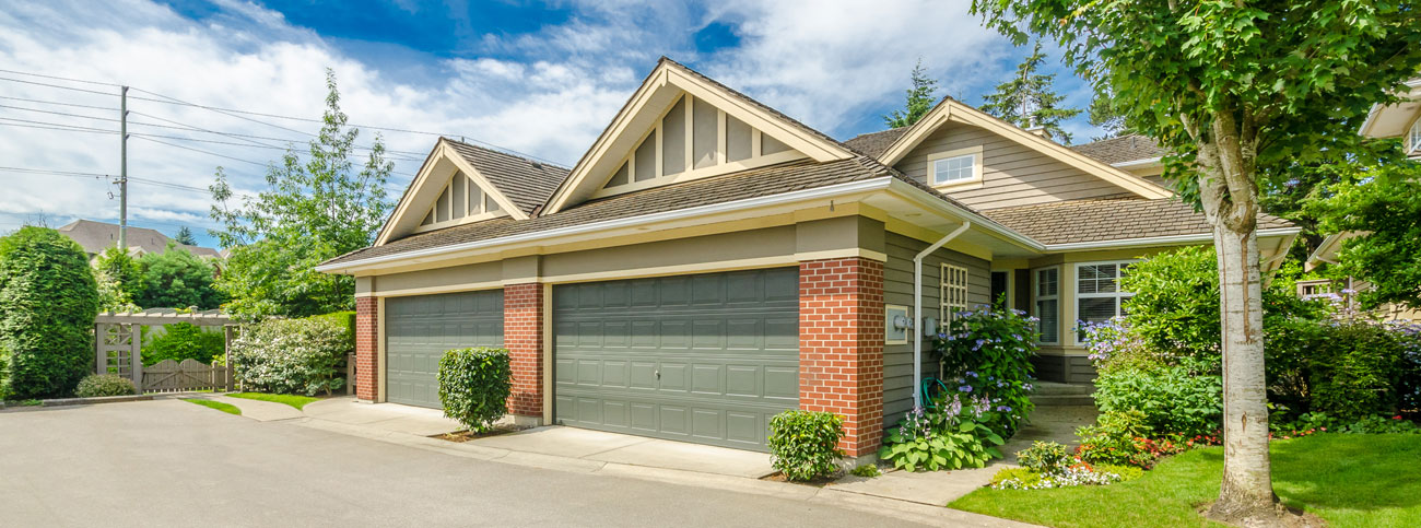 Garage door opener repair West Allis