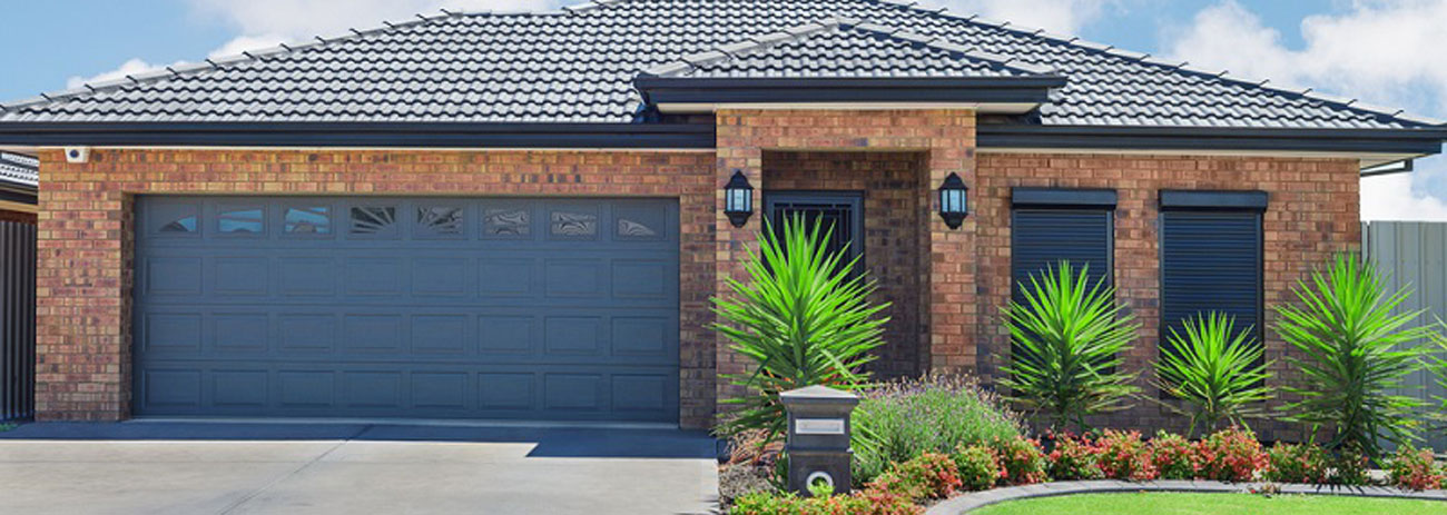 Garage door installation West Allis