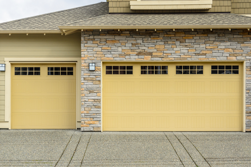 Garage door installment West Allis