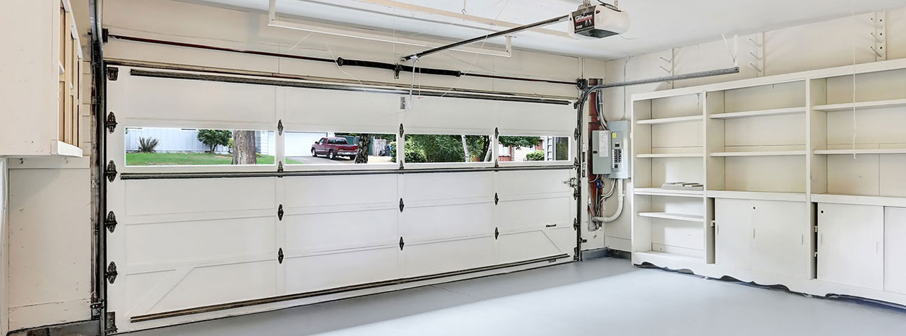 Garage door opener repair West Allis