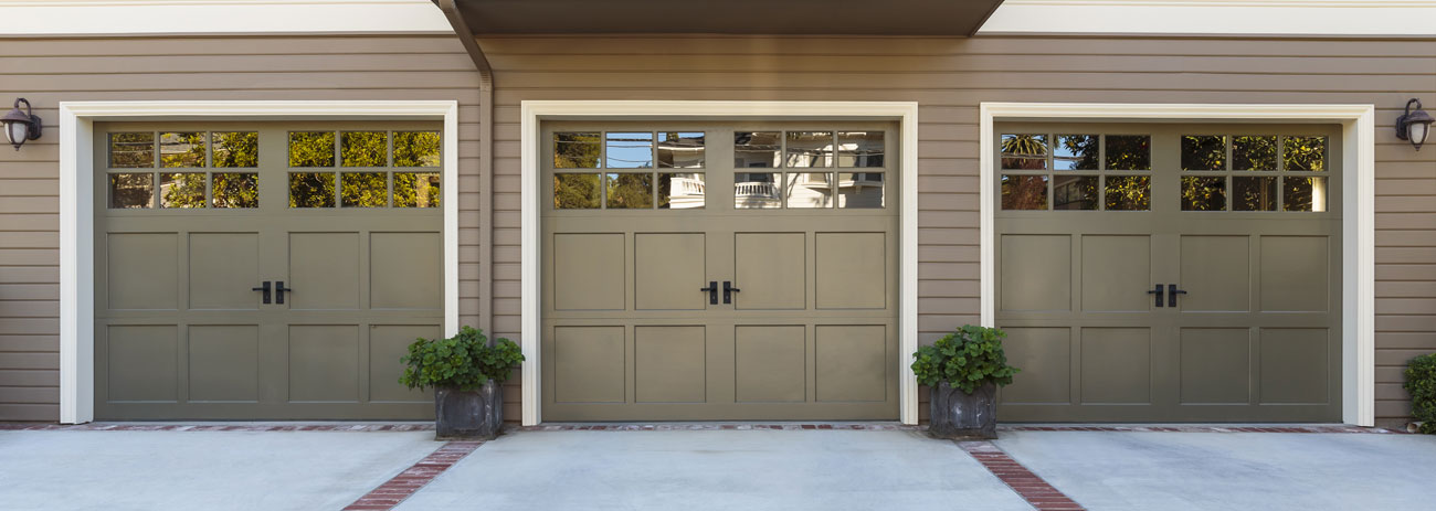 Garage door repair West Allis
