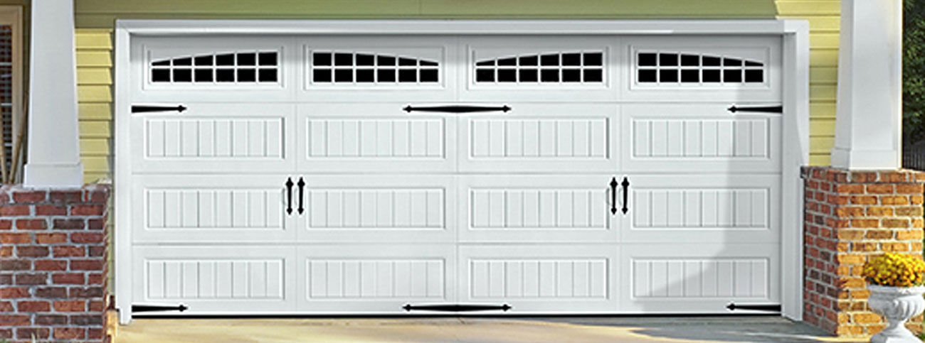 Garage door repair West Allis WI